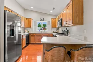 403 Kyfields Dr, Weaverville, NC 28787 - Photo 15