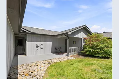 403 Kyfields Drive, Weaverville, NC 28787 - Photo 35