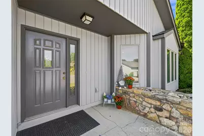 403 Kyfields Drive, Weaverville, NC 28787 - Photo 5