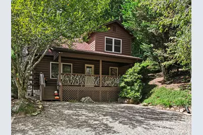 72 Cottontail Trail, Maggie Valley, NC 28751 - Photo 3