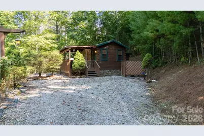 319 Dancing Leaf Lane, Bakersville, NC 28705 - Photo 3