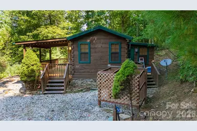 319 Dancing Leaf Lane, Bakersville, NC 28705 - Photo 5