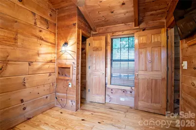 319 Dancing Leaf Lane, Bakersville, NC 28705 - Photo 25