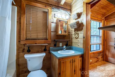 319 Dancing Leaf Lane, Bakersville, NC 28705 - Photo 23