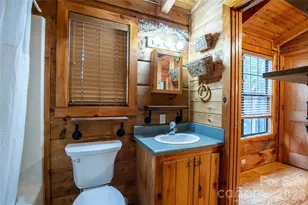 319 Dancing Leaf Ln, Bakersville, NC 28705 - Photo 23