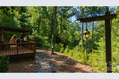 319 Dancing Leaf Lane, Bakersville, NC 28705 - Photo 11