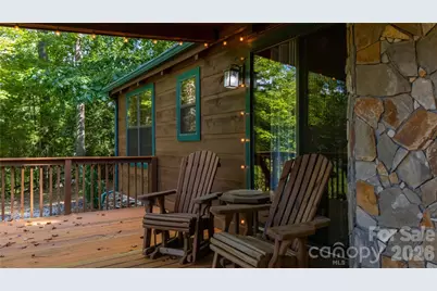 319 Dancing Leaf Lane, Bakersville, NC 28705 - Photo 15