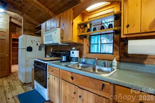 319 Dancing Leaf Ln, Bakersville, NC 28705 - Photo 21