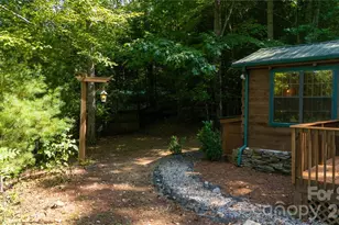 319 Dancing Leaf Ln, Bakersville, NC 28705 - Photo 9