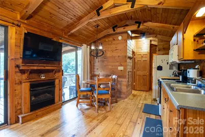 319 Dancing Leaf Lane, Bakersville, NC 28705 - Photo 19