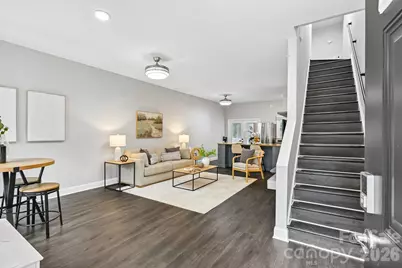 316 W 10th Street, Charlotte, NC 28202 - Photo 3