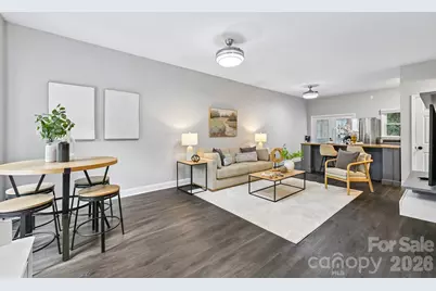 316 W 10th Street, Charlotte, NC 28202 - Photo 5