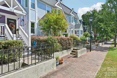 316 W 10th Street, Charlotte, NC 28202 - Photo 39
