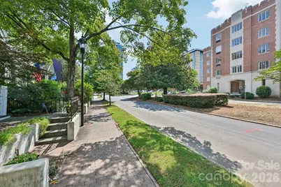 316 W 10th Street, Charlotte, NC 28202 - Photo 45