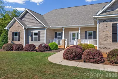 4329 Wylies Mill Road, Edgemoor, SC 29712 - Photo 3