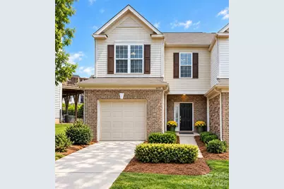 6437 Silver Star Lane, Charlotte, NC 28210 - Photo 1