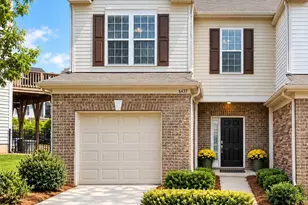 6437 Silver Star Ln, Charlotte, NC 28210 - Photo 1