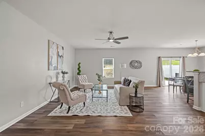 8226 Paw Valley Lane, Charlotte, NC 28214 - Photo 5