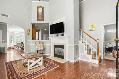 1512 Bitter Creek Drive, Charlotte, NC 28214 - Photo 3