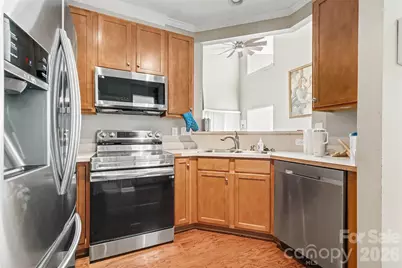 1512 Bitter Creek Drive, Charlotte, NC 28214 - Photo 11