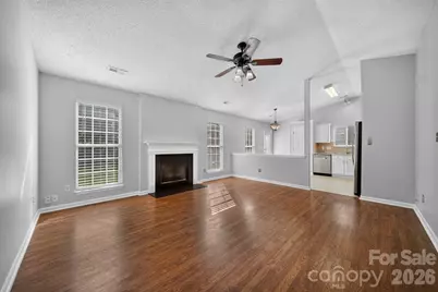 9041 Foggy Meadow Drive, Charlotte, NC 28269 - Photo 7