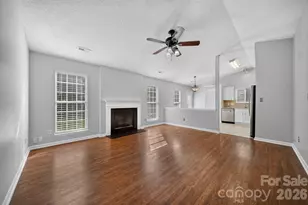 9041 Foggy Meadow Rd, Charlotte, NC 28269 - Photo 7