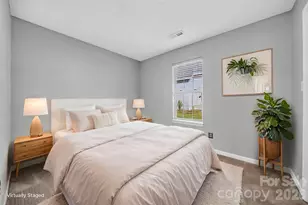 9041 Foggy Meadow Rd, Charlotte, NC 28269 - Photo 17