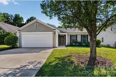 9041 Foggy Meadow Road, Charlotte, NC 28269 - Photo 1