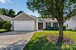 9041 Foggy Meadow Dr, Charlotte, NC 28269 - Photo 1