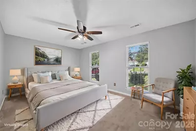 9041 Foggy Meadow Drive, Charlotte, NC 28269 - Photo 11