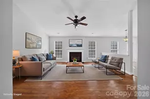 9041 Foggy Meadow Rd, Charlotte, NC 28269 - Photo 5
