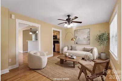 8 Cottage Cove Lane, Asheville, NC 28803 - Photo 5