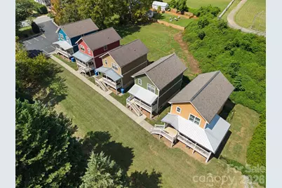 8 Cottage Cove Lane, Asheville, NC 28803 - Photo 23