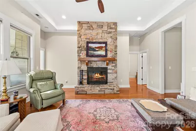 27 Dreambird Drive, Leicester, NC 28748 - Photo 3