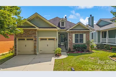 27 Dreambird Drive, Leicester, NC 28748 - Photo 1