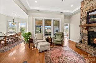 27 Dreambird Dr, Leicester, NC 28748 - Photo 5