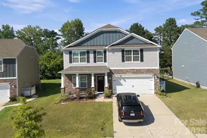 10730 Tuff Lane, Davidson, NC 28036 - Photo 1