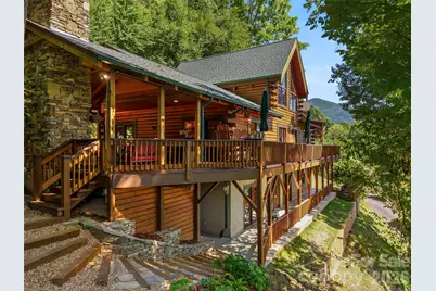10 Cougar Lane, Maggie Valley, NC 28751 - Photo 39