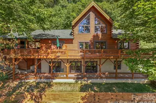 10 Cougar Ln, Maggie Valley, NC 28751 - Photo 1