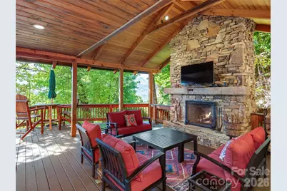 10 Cougar Lane, Maggie Valley, NC 28751 - Photo 5