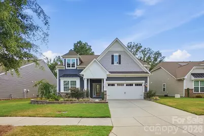 317 Picasso Trail, Mount Holly, NC 28120 - Photo 1