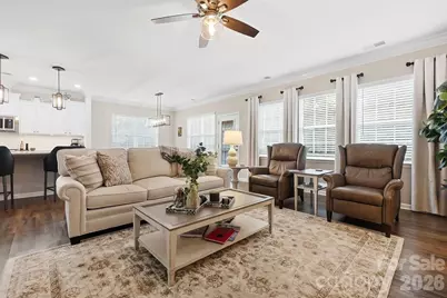 317 Picasso Trail, Mount Holly, NC 28120 - Photo 5