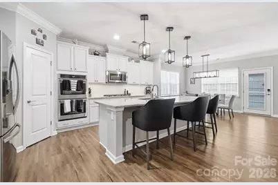 317 Picasso Trail, Mount Holly, NC 28120 - Photo 7