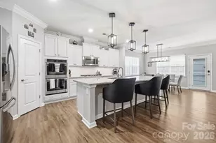 317 Picasso Trl, Mount Holly, NC 28120 - Photo 7