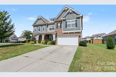 853 Double Oak Lane SE, Concord, NC 28025 - Photo 35