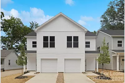 2309 Ellen Avenue, Charlotte, NC 28208 - Photo 1