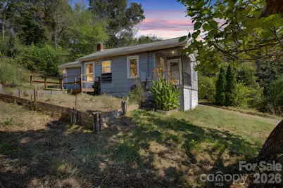 60 Riddle Road, Swannanoa, NC 28778 - Photo 3