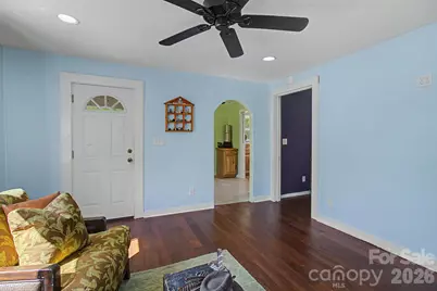 60 Riddle Road, Swannanoa, NC 28778 - Photo 11