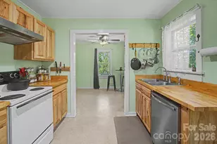 60 Riddle Rd, Swannanoa, NC 28778 - Photo 21