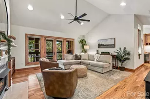 56 Devonshire Dr, Mills River, NC 28759 - Photo 7